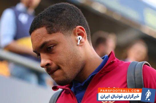 روکه ؛ تصمیم قطعی بارسلونا برای فروش ویتور روکه