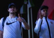 سردار آزمون مورد تمسخر هواداران سپاهان قرار گرفت