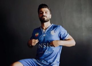 استقلال خوزستان از پوستر دیدار مقابل استقلال تهران رونمایی کرد