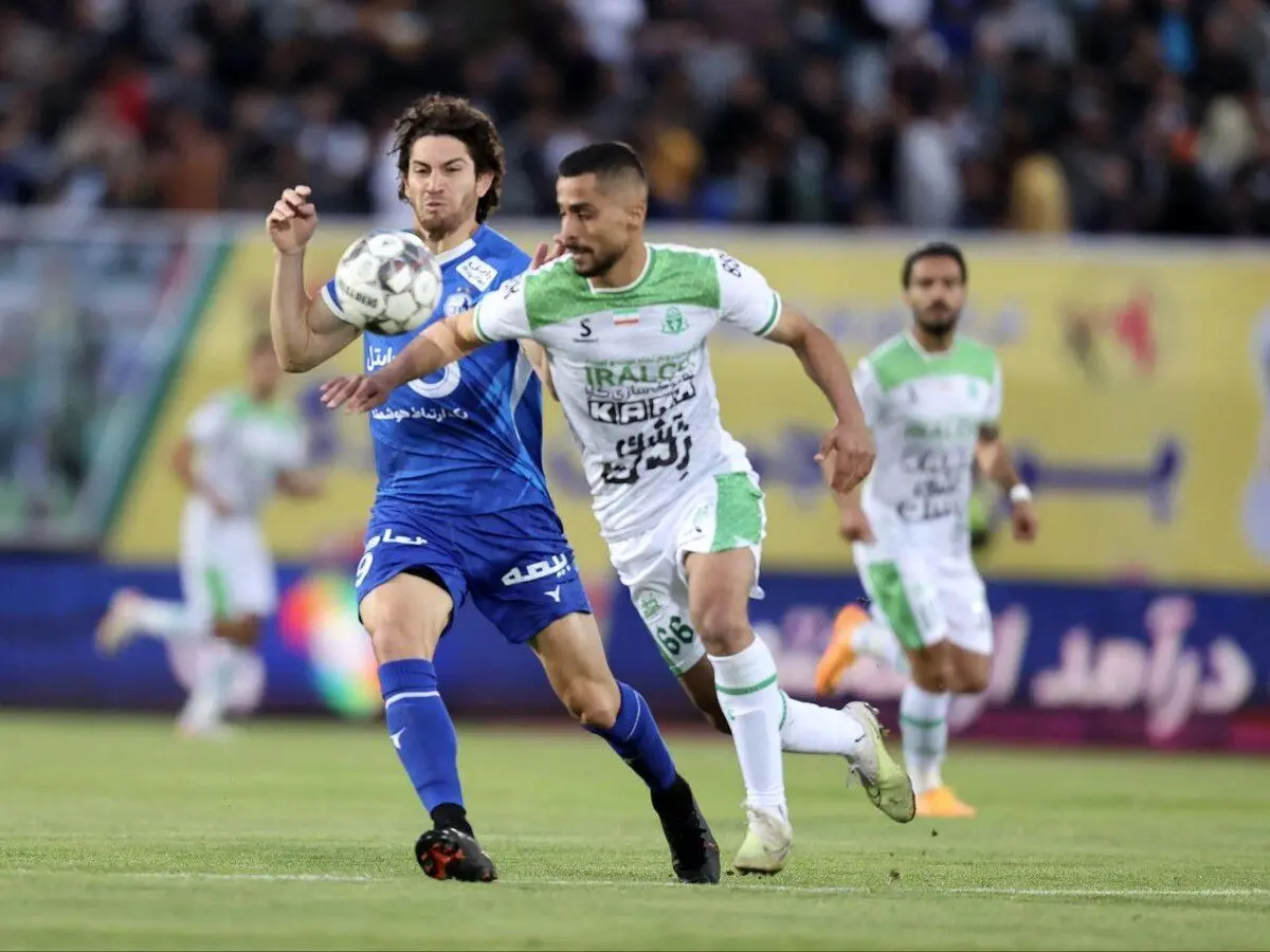 آلومینیوم اراک در دیداری دوستانه به مصاف استقلال خواهد رفت