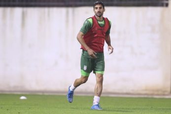 میلاد محمدی راهی پرسپولیس نخواهد شد