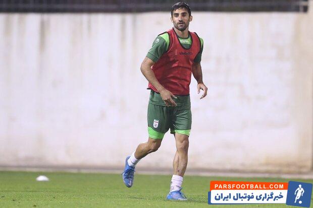 میلاد محمدی راهی پرسپولیس نخواهد شد