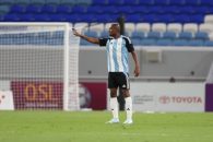 لیگ قهرمانان ؛ بازگشت عبدالکریم حسن با الوکره به ایران برای بازی برابر تراکتور