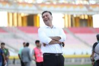 تراکتور ؛ مظفری زاده : یک بازیکن در پست هافبک به زودی معرفی می شود