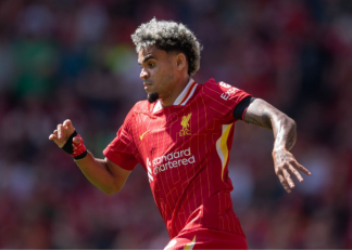 بارسلونا به دنبال جذب لوییز دیاز از لیورپول