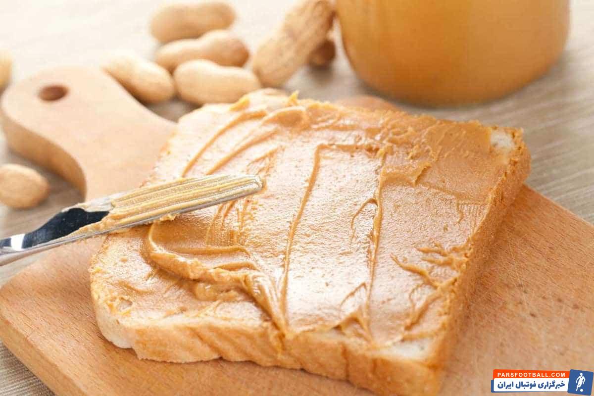 کره بادام زمینی برای بدنسازی ؛ یک همراه بی‌نظیر برای بدنسازان و عضله‌سازی