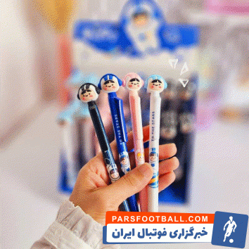 خرید بهترین لوازم تحریر با کیفیت و با قیمت مناسب