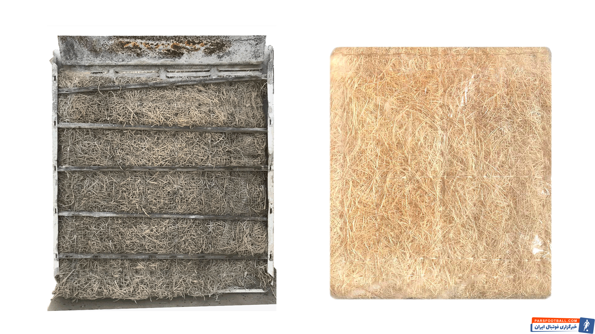 تابستانی خنک با کولر آبی (راهنمای کامل نگهداری و تعمیر)