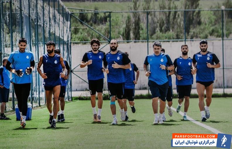 استقلال در دیداری دوستانه به مصاف العروبه عربستان خواهد رفت