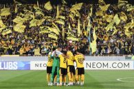 رسول کربکندی : سپاهان حریف اماراتی را دست کم نگیرد