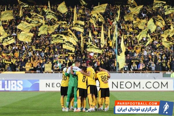 رسول کربکندی : سپاهان حریف اماراتی را دست کم نگیرد