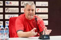 دراگان اسکوچیچ : برای بازی با پرسپولیس باانگیزه هستیم