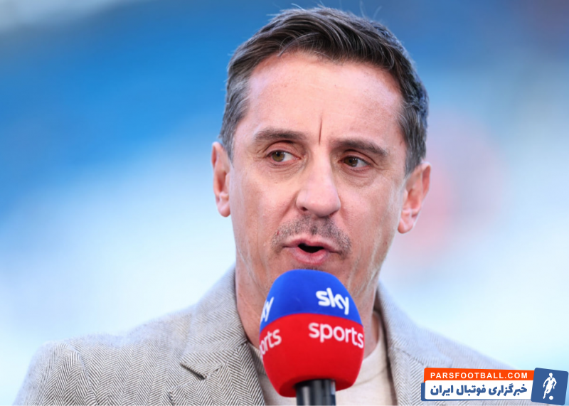 کلوپ ؛ گری نویل : با جدایی کلوپ لیورپول فصل دردناکی را در پیش دارد