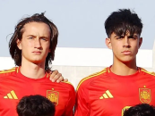 مارتینز ؛ پیام خوان مارتینز به مارک برنال : شجاع باش، این فقط یک سنگ در مسیر ماست