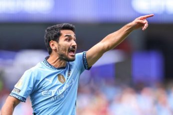 گوندوگان به دنبال کار به عنوان دستیار پپ گواردیولا در سیتی در فصل آینده