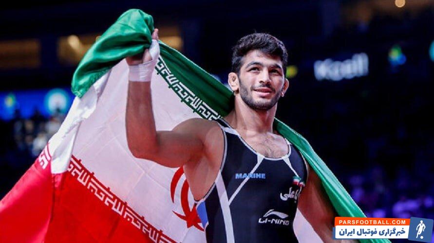 محمدباقر قالیباف : رقابت حسن یزدانی علی رغم مصدومیت در تاریخ ماندگار خواهد بود