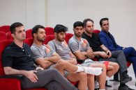 تراکتور از پوستر دیدار مقابل پرسپولیس رونمایی کرد