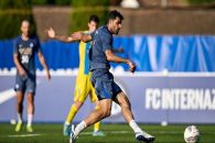 مهدی طارمی مورد تمجید اسطوره فوتبال اینتر قرار گرفت