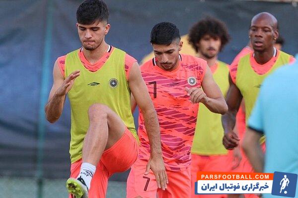 رسول کربکندی : سپاهان حریف اماراتی را دست کم نگیرد