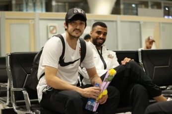 سردار آزمون ؛ عادل العامری کارشناس اماراتی : آزمون نتوانسته انتظارات را برآورده سازد