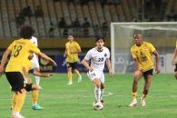 پائولو ساسو : سردار آزمون کلید ما مقابل سپاهان بود