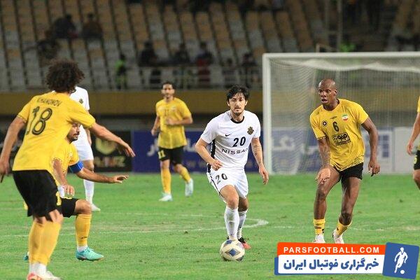 پائولو ساسو : سردار آزمون کلید ما مقابل سپاهان بود