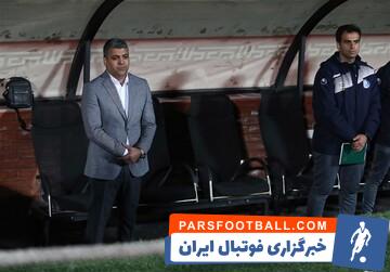 ستار همدانی : همه چیز برای قهرمانی استقلال آماده است