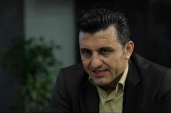 بهنام طاهرزاده : اگر علیرضا بیرانوند جای الکسی گندوز بود مقابل تراکتور ۳ گل می‌ خورد