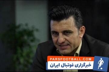 بهنام طاهرزاده : اگر علیرضا بیرانوند جای الکسی گندوز بود مقابل تراکتور ۳ گل می خورد