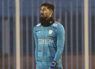 عادلی ؛ شهاب عادلی به سپیدرود ملحق شد