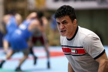 حسن یزدانی مورد تمجید محمد بنا قرار گرفت