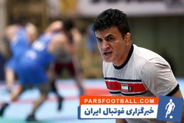 حسن یزدانی مورد تمجید محمد بنا قرار گرفت