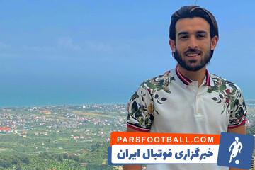 بختیار رحمانی پیام جدیدی در صفحه خود منتشر کرد