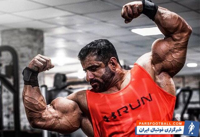 هادی چوپان به جنجال مبینا نعمت زاده واکنش نشان داد