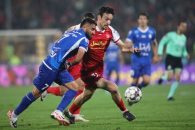 گئورگی گولسیانی پیام جدیدی در صفحه خود منتشر کرد