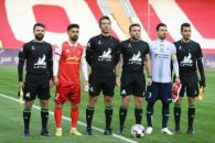 تراکتور و پرسپولیس بدون حضور بانوان برگزار خواهد شد