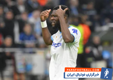 مارسی ؛ اخراج چنسل امبمبا، ستاره مارسی به دلیل بدرفتاری با یکی از اعضای مدیریت