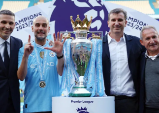 منچسترسیتی ؛ اواخر شهریور تا اوایل ماه مهر زمان رسیدگی به اتهامات منچسترسیتی