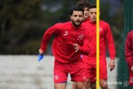 عارف غلامی راهی تراکتور نخواهد شد