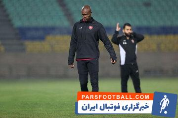 عبدالکریم حسن پیام جدیدی در صفحه خود منتشر کرد