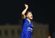 سعید سحرخیزان با انتقالی یک میلیون یورویی راهی اورنبورگ روسیه شد