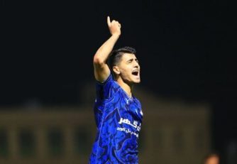 سعید سحرخیزان با انتقالی یک میلیون یورویی راهی اورنبورگ روسیه شد