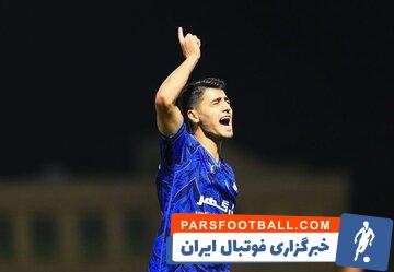 سعید سحرخیزان با انتقالی یک میلیون یورویی راهی اورنبورگ روسیه شد