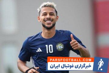 مهدی قایدی تصویر جالبی از خودش در اینستاگرام به اشتراک گذاشت