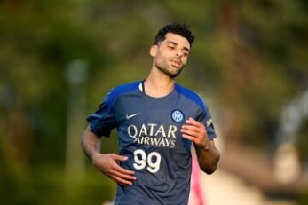 مهدی طارمی پیام جدیدی در صفحه خود منتشر کرد