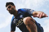 مهدی طارمی از هفته آینده به تمرینات اینتر بازخواهد گشت