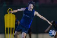 تیم ملی ؛ تصویر جالبی از سردار آزمون در فضای مجازی منتشر شده است