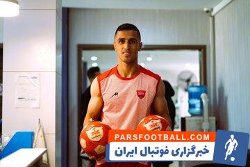 پرسپولیس ؛ علی علیپور به دنبال رکورد علی دایی در پرسپولیس