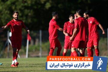 پرسپولیس در دیداری پرحاشیه مقابل الاهلی بحرین به برتری رسید