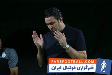 جواد نکونام مشکلی برای حضور در نیمکت استقلال ندارد